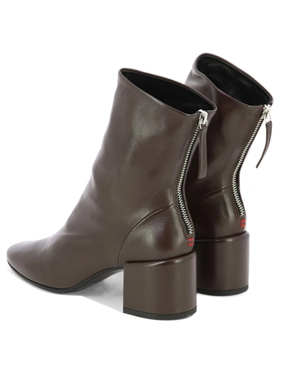 Shop Halmanera Bart Ankle Boots