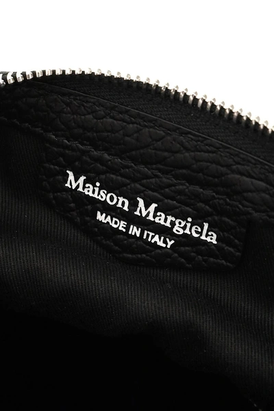 Shop Maison Margiela 5 Ac Classique Handbag