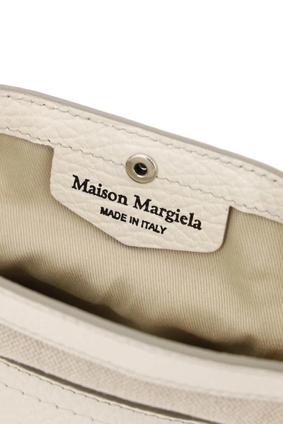 Shop Maison Margiela 5ac Micro Bag