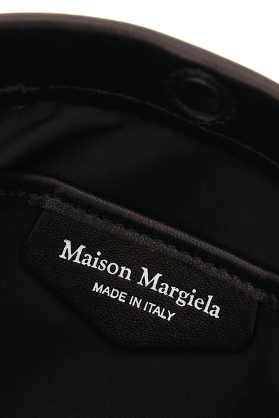 Shop Maison Margiela Glam Slam Red Carpet Mini Bag
