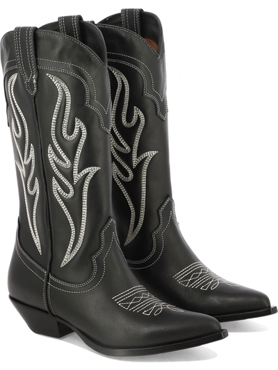 Shop Sonora Santa Fè Cowboy Boots