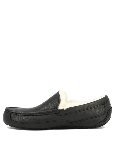Shop Ugg Ascot Loafers