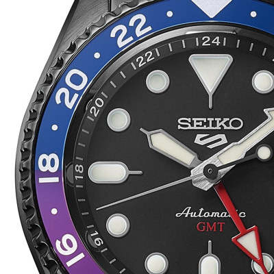 Pre-owned Seiko Sbsc015 5 Sports Skx Sense Style Yuto Horigome