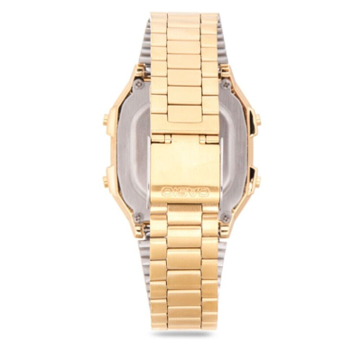 Pre-owned Casio General A178wga-1adf Unisex's Watch