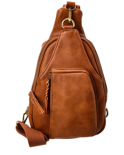 Shop Urban Expressions Wendall Sling Backpack
