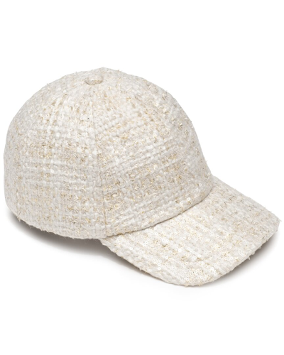 Shop Eugenia Kim Lo Tweed Cap