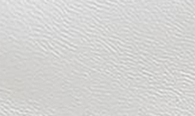 Naturalizer Wide Width Morrison Sneaker In White