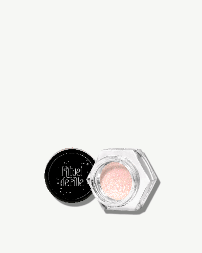 Rituel De Fille Celestial Sphere Gelée Eye Gloss