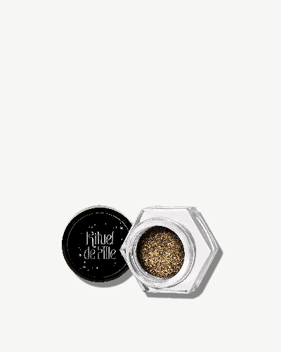 Rituel De Fille Celestial Sphere Gelée Eye Gloss