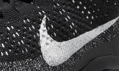 Shop Nike Air Vapormax 2023 Fr Sneaker In Black/ White
