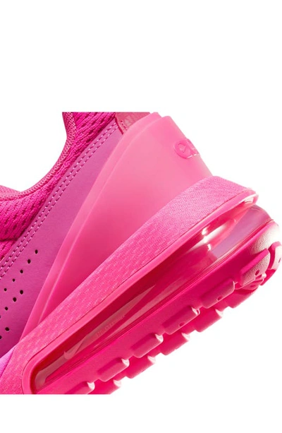 Shop Nike Air Max Pulse Sneaker In Pink/ Berry/ Fuchsia