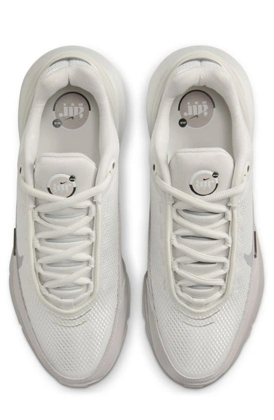 Shop Nike Air Max Pulse Sneaker In Light Bone/ Particle Grey