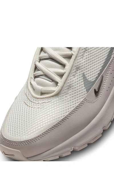Shop Nike Air Max Pulse Sneaker In Light Bone/ Particle Grey