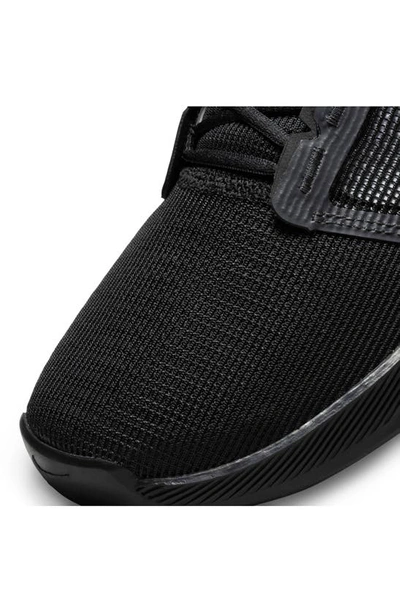 Shop Nike Zoom Metcon Turbo 2 Training Shoe In Black/ Grey/ White/ Anthracite
