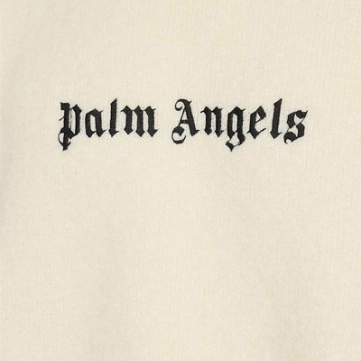 Shop Palm Angels Sweater In 0110