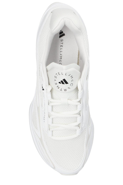 Shop Adidas By Stella Mccartney Sportswear 2000 Lace-up Sneakers