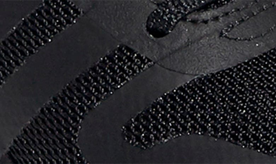 Shop Adidas Originals X Her Studio London Kids' Multix Sneaker In Black/ Black/ Black