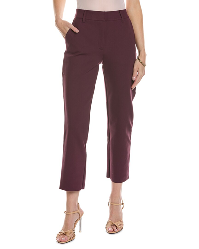 Shop Commando ® Neoprene Ceo 7/8 Trouser In Purple