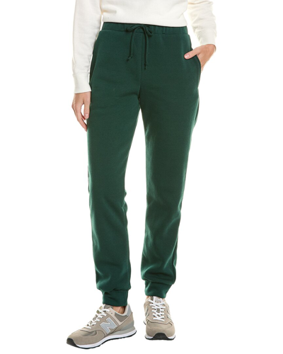 Shop Aiden Pant In Green