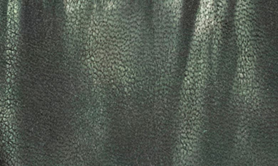 Portolano Nappa Leather Gloves In Black/black