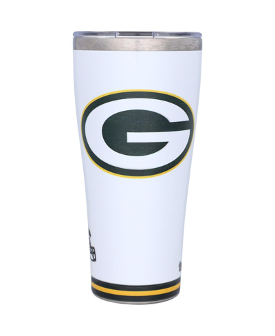 Shop Tervis Tumbler Green Bay Packers 30 oz Arctic Stainless Steel Tumbler In Multi