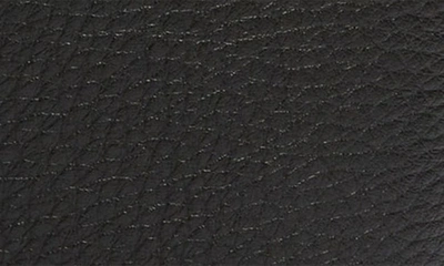 Valentino Garavani Valentino Rockstud Grainy Leather Bucket Bag In Black