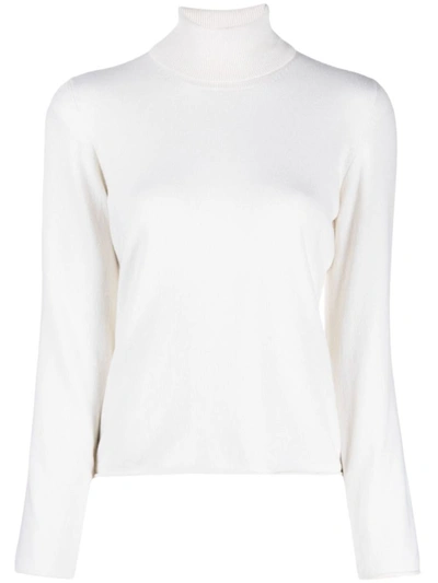 Shop Barba Sweaters In White