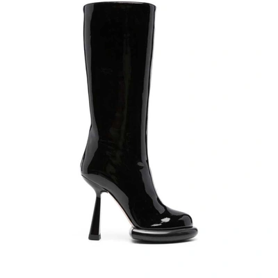 Shop Francesca Bellavita Shoes In Black