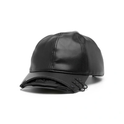 Shop Innerraum Caps In Black