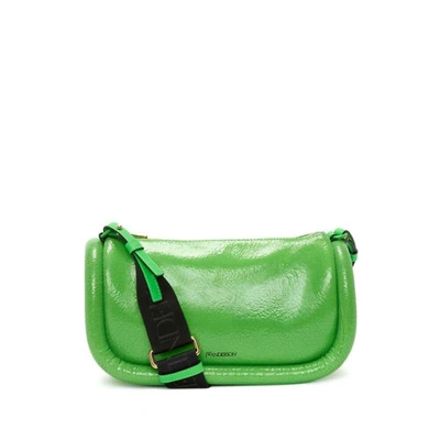 Shop Jw Anderson J.w. Anderson Bags In Green