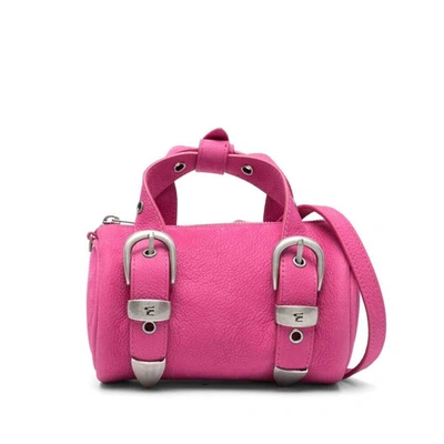 Shop Margesherwood Bags In Pink