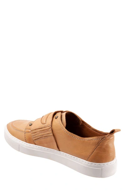 Shop Bueno Relax Slip-on Sneaker In Light Tan