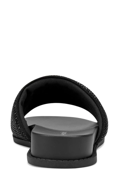 Easy Spirit Setorin 2 Slide Sandal In Black01