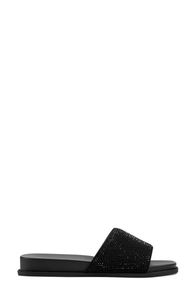 Easy Spirit Setorin 2 Slide Sandal In Black01