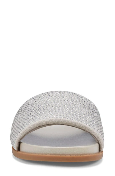 Easy Spirit Setorin 2 Slide Sandal In Taupe01