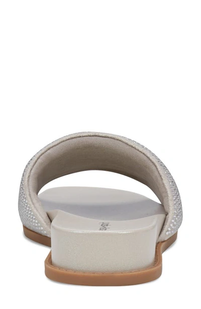 Easy Spirit Setorin 2 Slide Sandal In Taupe01