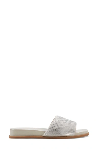 Easy Spirit Setorin 2 Slide Sandal In Taupe01
