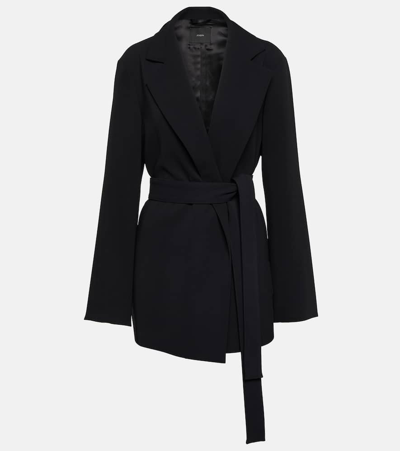 Shop Joseph Cenda Cady Jacket In Black