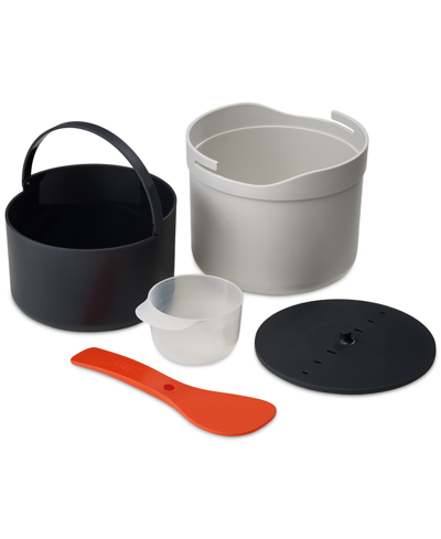 Joseph Joseph M-cuisine Rice Cooker In No Color