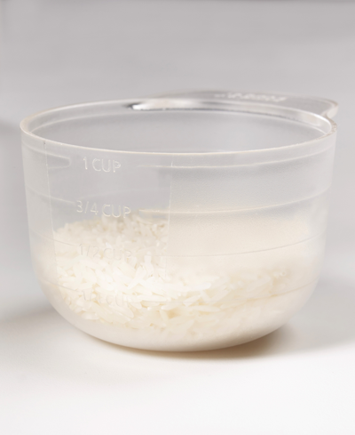Joseph Joseph M-cuisine Rice Cooker In No Color