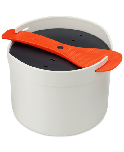 Joseph Joseph M-cuisine Rice Cooker In No Color