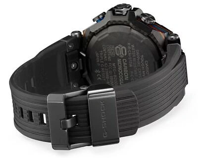 Pre-owned Casio G-shock Mtgb2000yr1a Limited Edition Bluetooth Multi Band 6 Solar Watch