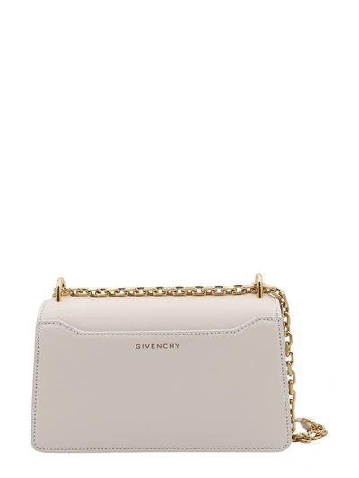 Shop Givenchy 4g In White