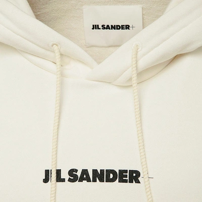 Shop Jil Sander Sweaters In Dune
