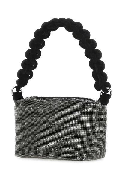 Shop Kara Handbags. In Black