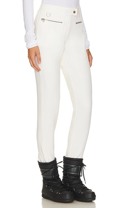Erin Snow Jes Pant In Snow