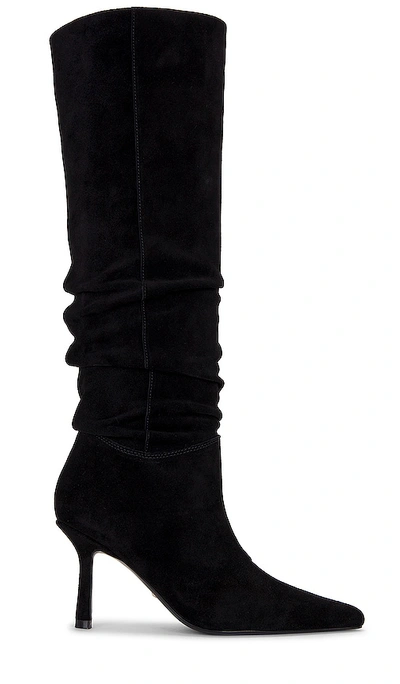 Shop Raye Dani Boot In Black