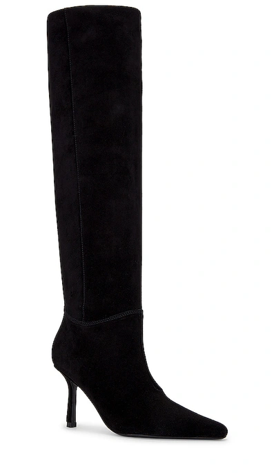 Shop Raye Dani Boot In Black