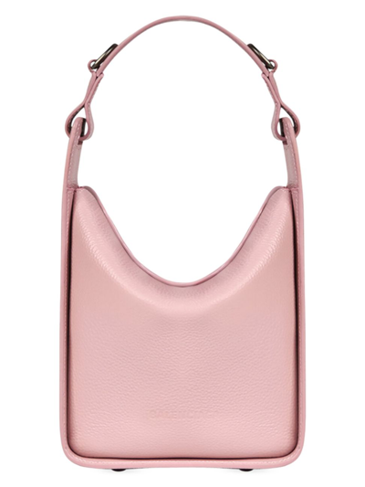 Shop Balenciaga Women's Tool 2.0 Xs North-south Tote Bag In Pink