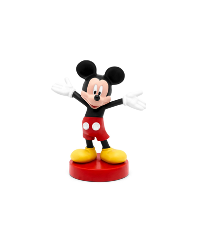 Tonies Disney Mickey And Friends Starter Set In No Color
